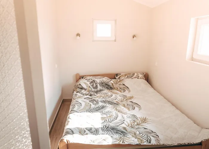 Tatil Evi Ranc Elena Ruma