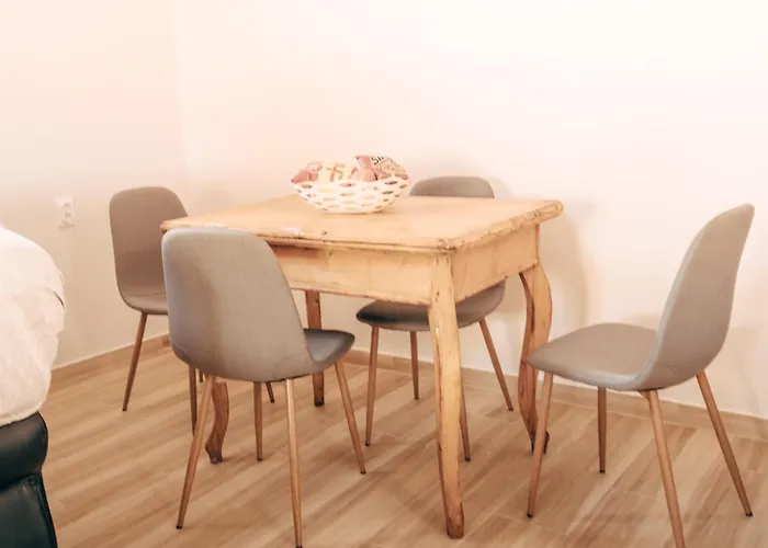 Ranc Elena Tatil Evi *